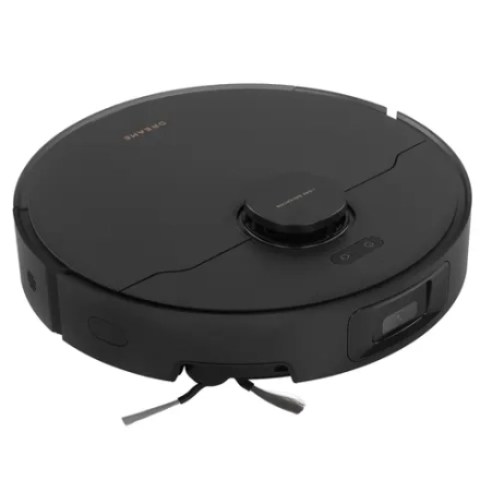 Робот-пылесос Dreame D20 Pro Black