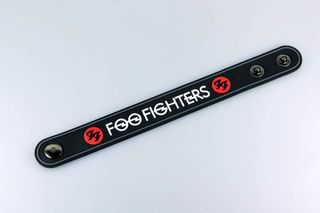 Браслет Foo Fighters