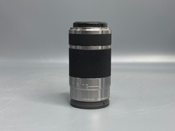 Sony 55-210mm f/4.5-6.3 E OSS микроточки внутри линзы