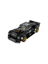 Конструктор Speed Champions 77262 Ford Mustang Hoonicorn