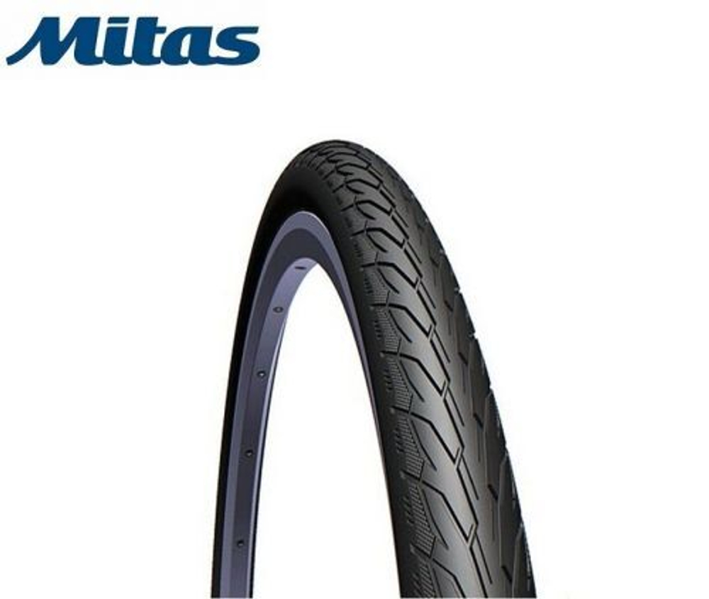 Покрышка 20x1,75/2,00 FLASH Classic MITAS