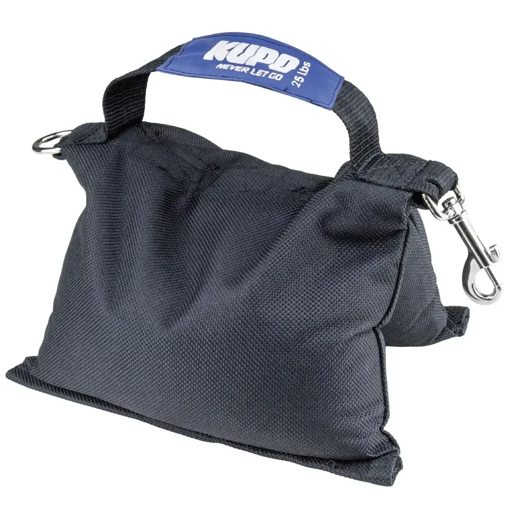 Мешок-противовес Kupo KSF-25 Shot Bag 11.3KG