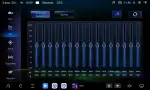 Магнитола для Citroen Berlingo / Peugeot Partner 2008-2022, 3008 2010-2017 - Kuberg SF-9309 (кнопки и крутилки) Android 13, Быстрая, CarPlay, 4G SIM-слот