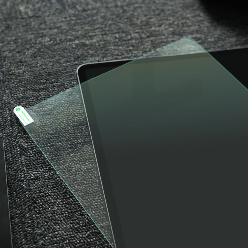 Закаленное стекло для планшета Samsung Galaxy Tab S11 Ultra, толщина 0,3мм, серия H+ Anti-Explosion Glass Screen Protector от Nillkin