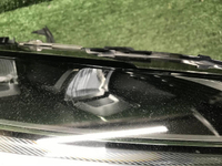 Фара правая Volvo XC60 2 (2017-2021) LED