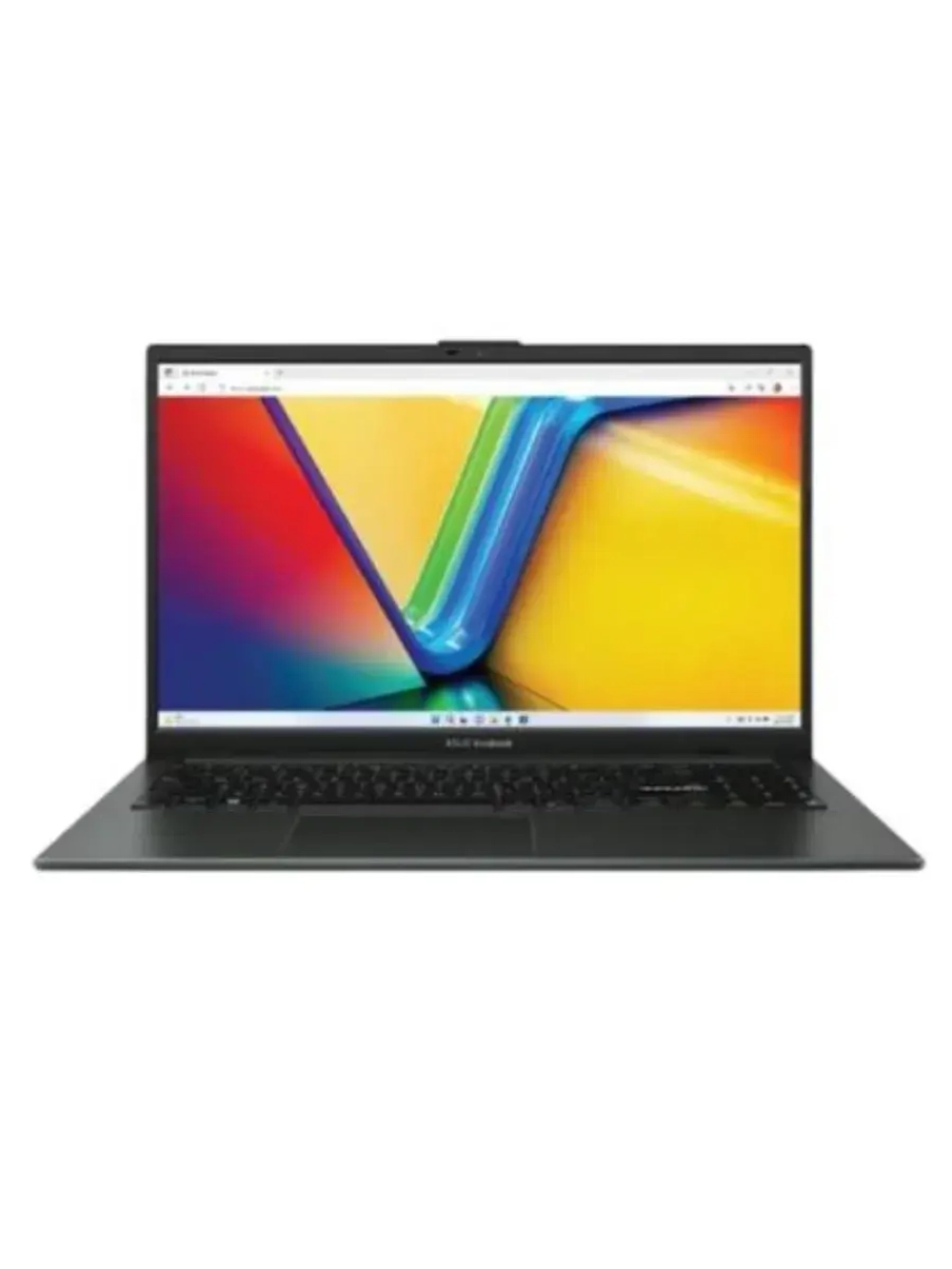 15,6" Ноутбук VivoBook Go 15 E1504FA-BQ831W 90NB0ZR2-M01C50