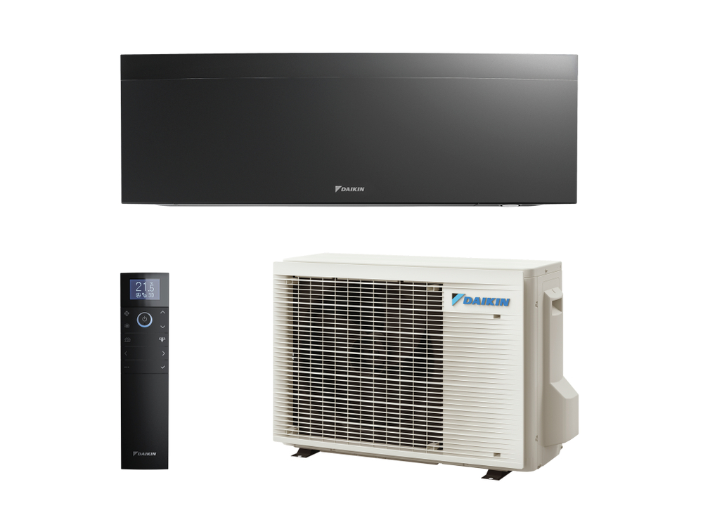 Сплит-система DAIKIN, FTXJ-AB9 EMURA Inverter, FTXJ50AB9 / RXJ50A9