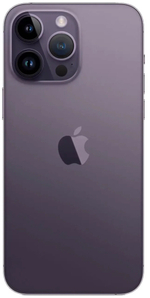 Apple iPhone 14 Pro 128Gb Deep Purple