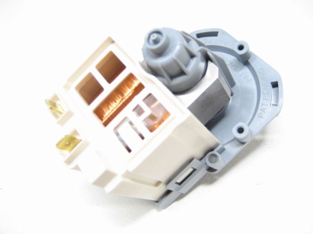 Насос сливной для стиральной машины Electrolux/Zanussi/AEG - Askoll m114/M239 - 1326911003, 3792418000, 3792417002