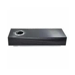 Naim Mu-So 2nd Gen Black
