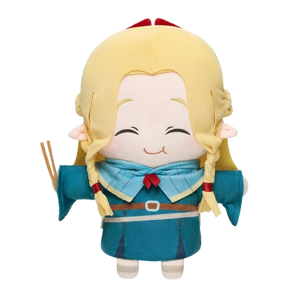 Мягкая игрушка Delicious in Dungeon Marushiru Donato Марсиль Донато