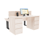 Логопедический стол Logo Pro 23,8"