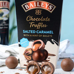 Baileys Конфеты шоколадные трюфели соленая карамель 205 г (Из Финляндии)