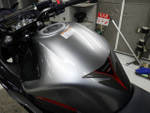 Kawasaki Ninja 400 2017