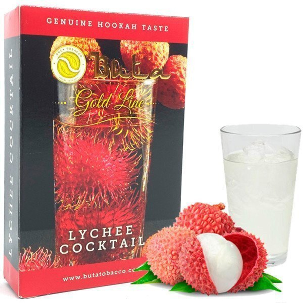 Buta - Lychee Cocktail (1kg)