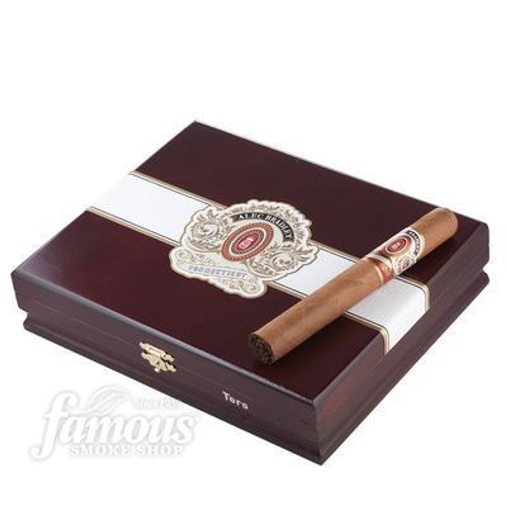Alec Bradley Connecticut Toro