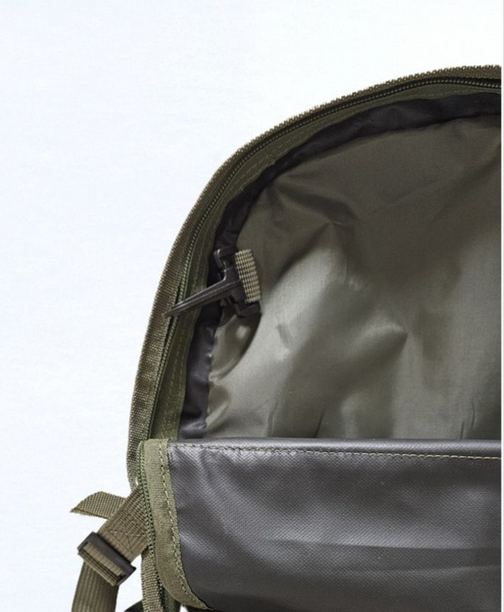 Рюкзак ORDKA EQ SATCHEL 17L KHAKI