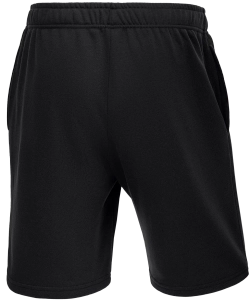 Шорты ESSENTIAL Cotton Shorts, черный, детский