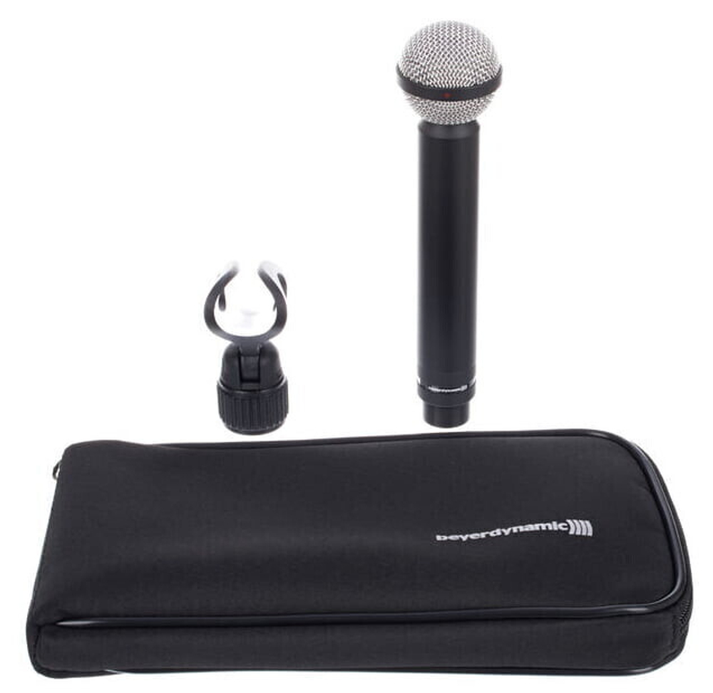 Beyerdynamic M 160