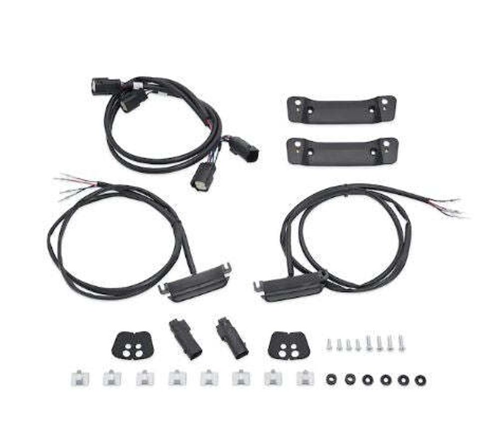 90200736 Стоп сигналы led в спойлеры кофров -50% 90200736 Стоп сигналы led в спойлеры кофров -50%