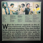 V.S.O.P. – The Quintet 2LP (США 1977г.)