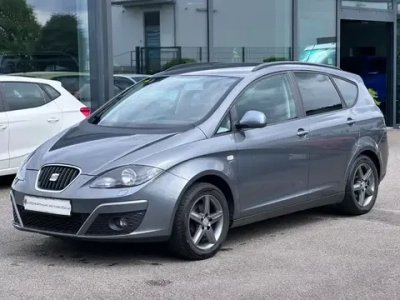 SEAT Altea XL Sun