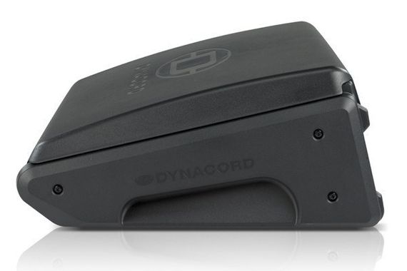 DYNACORD PowerMate 600-3 активный микшерный пульт