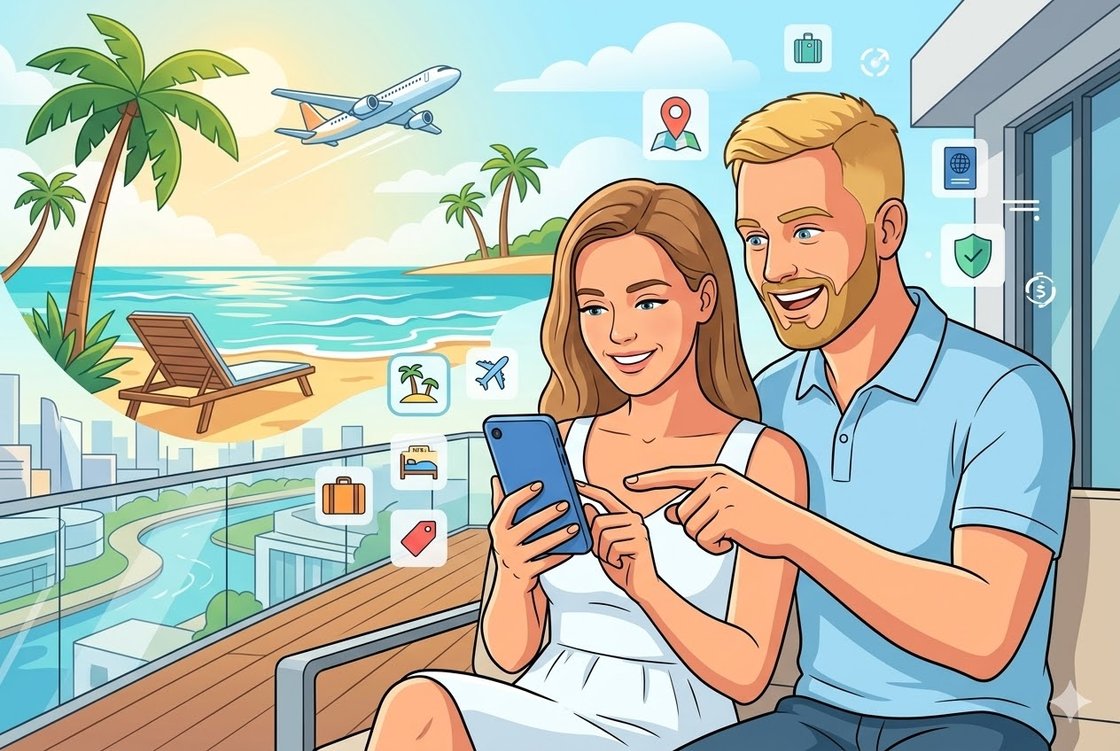 Wildberries стимулирует продажи туров бонусами для пользователей