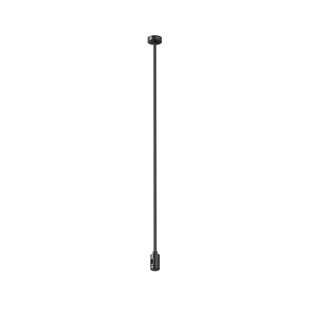 Крепление потолочное Long одинарное 700мм Maytoni Flarity TRA159C-S1-B