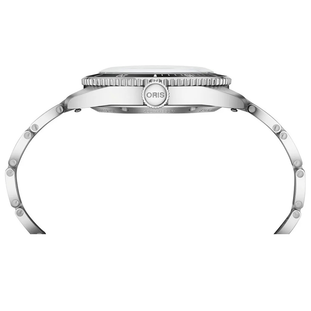 Oris Divers Date 01 733 7795 4051-Set