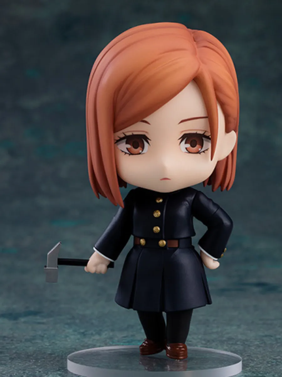 Nendoroid Jujutsu Kaisen: Nobara Kugisaki (1548)