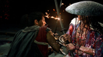 Onimusha way of the sword NS2