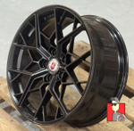 Комплект дисков HRE FF10 18x8 et35 5x114.3