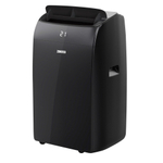 Мобильный кондиционер Zanussi Massimo Solar ZACM-12 NYK/N1 Black