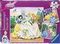 Puzzle DPR Prinzessinnentraume   3x49p