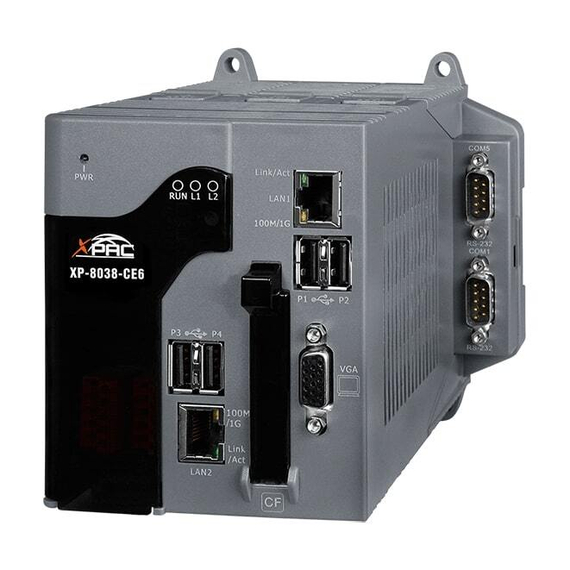 XP-8038-CE6