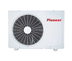 Pioneer KFR20MW/KOR20MW Nord-30
