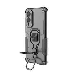 Противоударный чехол Antistrike для Samsung Galaxy S25 Edge