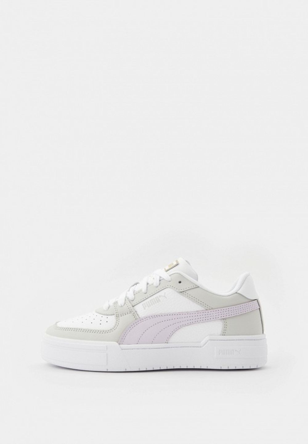Кеды женские PUMA CA Pro Classic II