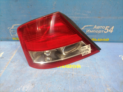 Стоп левый NISSAN CEDRIC 2001-2004