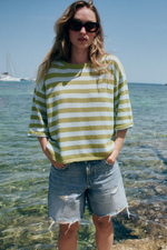 ДЖИНСОВЫЕ ШОРТЫ Z1975 С РАЗРЕЗАМИ — ZARA