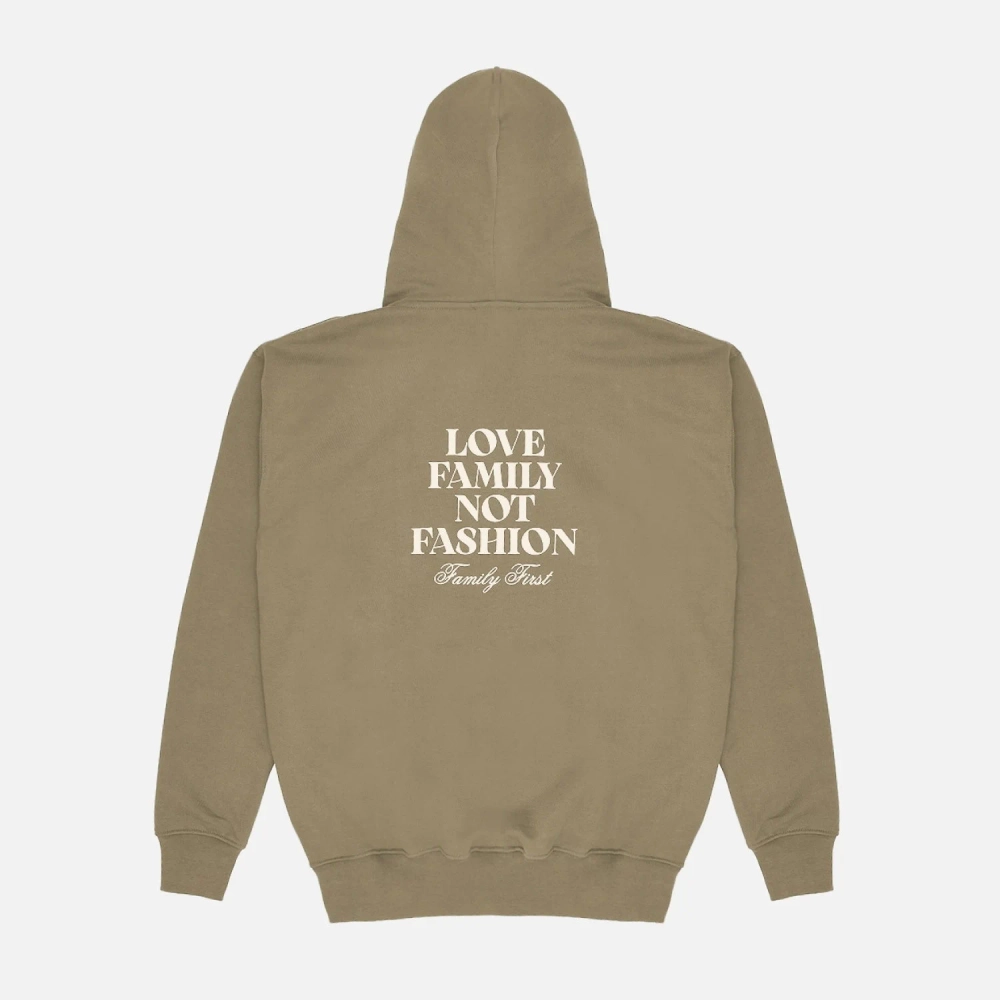 Толстовка Family First Lfnf