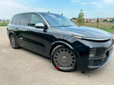 КОВАНЫЕ ДИСКИ ДЛЯ LIXIANG L9 2023 ЛИСЯН