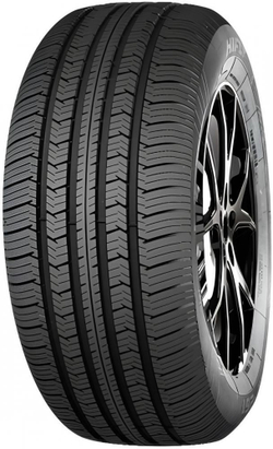 Автошина 185/60R14 HIFLY HF-261 ALL SEASONS 82H M+S 3PMSF (F)