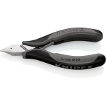 Кусачки боковые для электроники антистатические 115 мм Knipex 77 72 115 ESD