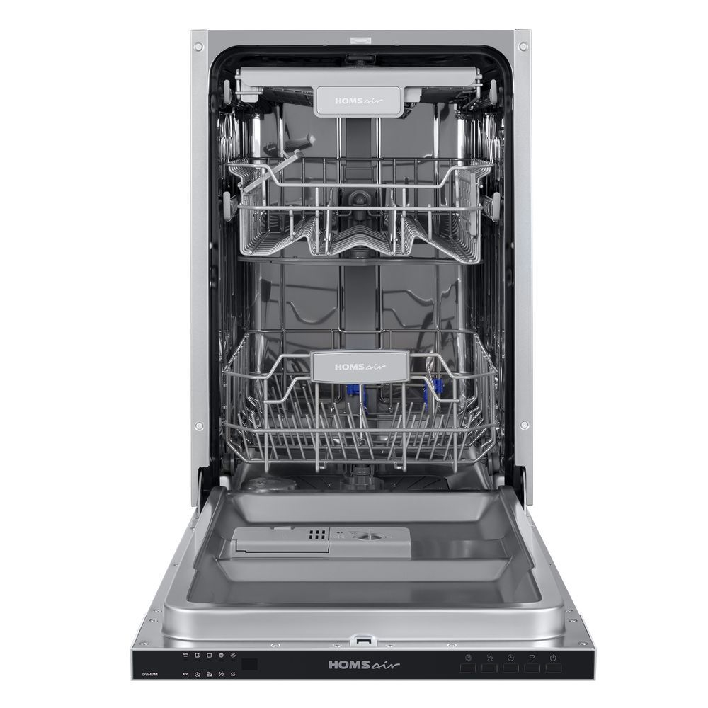 Посудомоечная машина HOMSair DW47M фото 2