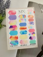 Плёнки Wraps stickers SF-52