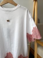 Новый набор платье с шелковым подкладом и футболка Dolce&Gabbana, 146