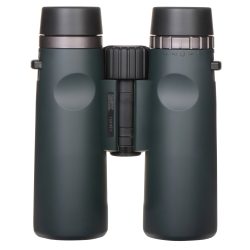 Бинокль Pentax AD 10x36 WP - Водонепроницаемый корпус с обрезиненным покрытием