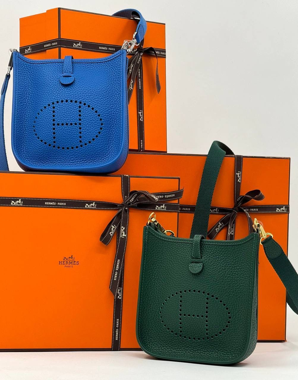 Сумка Hermes